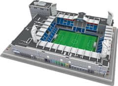 STADIUM 3D REPLICA Stadion 3D REPLIKA 3D sestavljanka MAC3PARK Stadion - FC PEC Zwolle 87 kosov