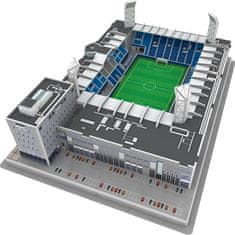 STADIUM 3D REPLICA Stadion 3D REPLIKA 3D sestavljanka MAC3PARK Stadion - FC PEC Zwolle 87 kosov