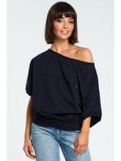 BeWear Ženska bluza Pangi B079 navade L/XL