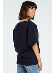BeWear Ženska bluza Pangi B079 navade L/XL