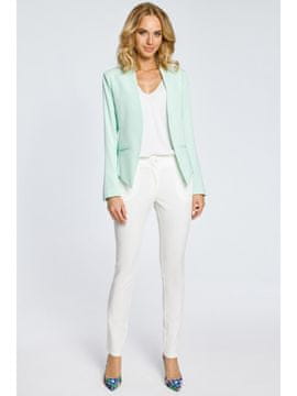 Made of Emotion Ženski suknjiči Jungney M031 kovnica