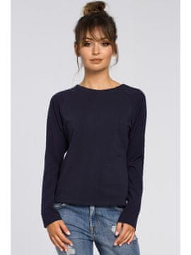 BeWear Ženska bluza Yahee B047 navade