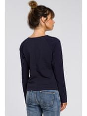 BeWear Ženska bluza Yahee B047 navade XL