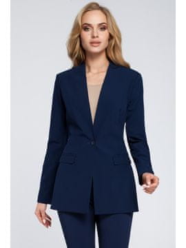 Made of Emotion Ženski suknjiči Isho M304 navade