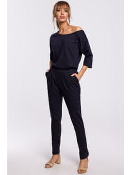 Made of Emotion Ženski kombinezon Jampa M497 navade