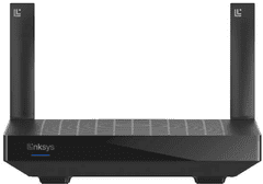 Linksys Hydra Pro 6 AX5400 usmerjevalnik, Dual Band, WiFi 6 (MR5500-KE)