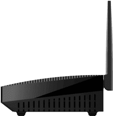 Linksys Hydra Pro 6 AX5400 usmerjevalnik, Dual Band, WiFi 6 (MR5500-KE)