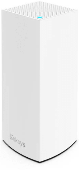 Linksys Velop Atlas Pro 6 Mesh usmerjevalnik, WiFi 6 (MX5501-KE) - rabljeno