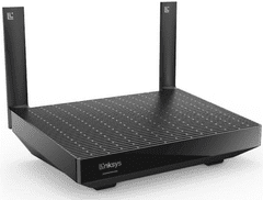 Linksys Hydra Pro 6 AX5400 usmerjevalnik, Dual Band, WiFi 6 (MR5500-KE)