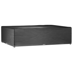 Vidaxl Prevleka za vrtno pohištvo 2 kosa 300x200x75 cm pravokotna