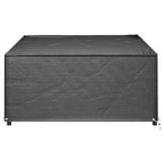 Vidaxl Prevleka za vrtno pohištvo 2 kosa 227x152x65 cm pravokotna