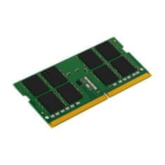 Kingston KVR26S19D8/32 RAM pomnilnik, 32 GB, DDR4