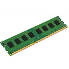 Kingston KVR16N11H/8 RAM pomnilnik, 8 GB, DDR3