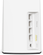 Linksys Velop Atlas 6 usmerjevalnik, WiFi 6, 2 kosa (MX2002-KE)