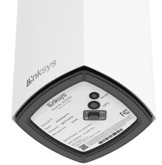 Linksys Velop Atlas 6 usmerjevalnik, WiFi 6 (MX2001-KE)