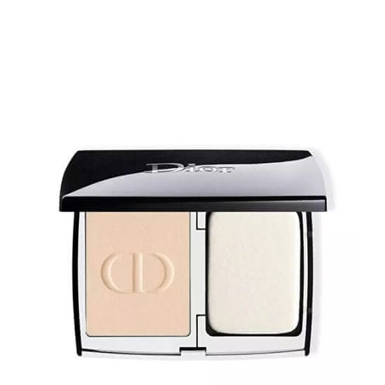 Dior Kompaktna ličila Dior Forever ( Natura l Velvet Foundation) 10 g