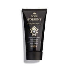 Sisley Vlažilna krema za telo Soir d`Orient (Moisturizing Perfumed Body Cream) 150 ml