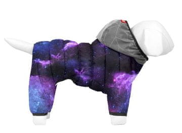 WAUDOG Topel kombinezon za pse NASA 21