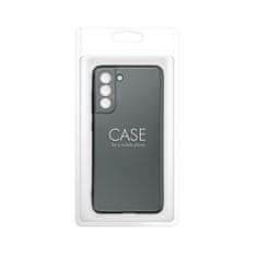 OEM METALLIC etui za SAMSUNG S24 FE siva
