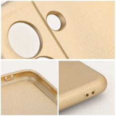 OEM METALLIC etui za SAMSUNG S24 Ultra zlato
