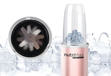 NutriMax PRO 1000 mešalnik