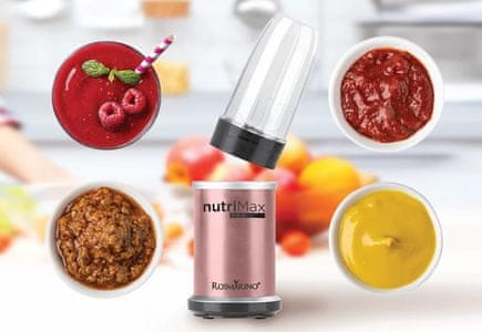 NutriMax PRO 1000 mešalnik