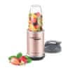 NutriMax PRO 1000 mešalnik, roza