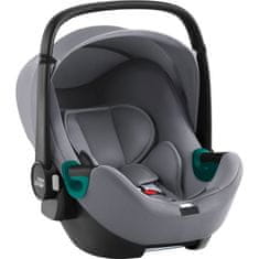 Britax Römer Baby-Safe 3 i-Size 2023 avtosedež, siv