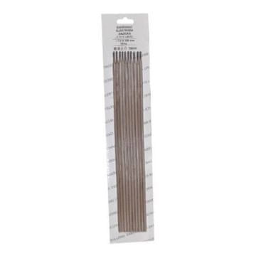 Ostatní Basovske elektrode (J506) 3,2 x 350 mm, 5 kg