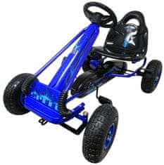 R-Sport R-Sport Otroški karting G3 Blue