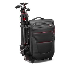 Manfrotto Pro Light Reloader Air-55 torba na koleščkih za fotoaparat (MB PL-RL-A55)
