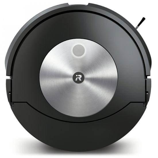 iRobot Roomba Combo J7 robotski sesalnik