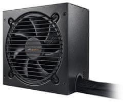 Be quiet! Bodite tiho! / PURE POWER 11 400W / aktivni PFC / 120mm ventilator / 80PLUS Gold