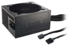 Be quiet! Bodite tiho! / PURE POWER 11 400W / aktivni PFC / 120mm ventilator / 80PLUS Gold