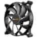 Be quiet! Bodite tiho! / ventilator Shadow Wings 2 / 140mm / PWM / 4-pin / 14,9dBa
