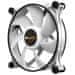 Be quiet! Bodite tiho! / Ventilator Shadow Wings 2 White / 120mm / 3-pin / 15,7dBa