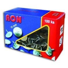 Ostatní Tack 223, 11x 9 mm, 100 kosov