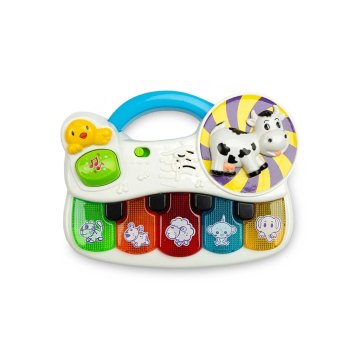 TOYZ Otroška izobraževalna igrača farm
