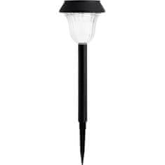 master LED Solarna vrtna svetilka LED v tleh 38cm 6000K Hladno bela