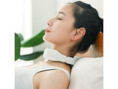 Verkgroup Prenosni EMS masažni elektrostimulator vratu – masažer
