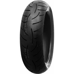 Metzeler 190/50R17 73W METZELER ROADTEC Z8 INTERACT