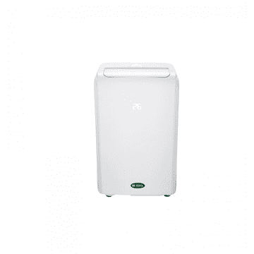 Be Cool prenosna klimatska naprava, 9000 BTU