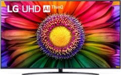 LG 75UR8100 pametni televizor