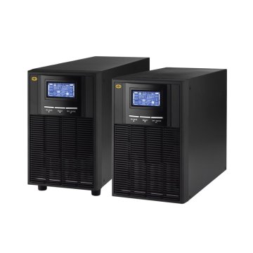 slomart orvaldi vt3k on-line tower | neprekinjeno napajanje | ups, 3000va/2700w, 6x 9ah
