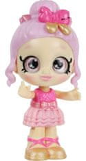 TM Toys Kindi Kids Minis Pirouette lutka