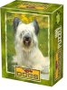 Puzzle Skye Terrier 54 kosov