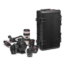 Manfrotto Pro Light Reloader TL-55 LowLid kovček na koleščkih za fotoaparat (MB PL-RL-TL55)
