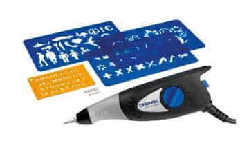 Dremel gravirnik Engraver 290-3/4 Hobby (F0130290JJ)
