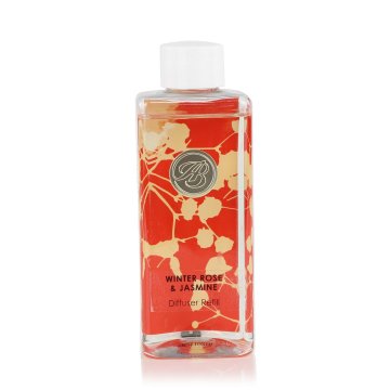 Ashleigh & Burwood Nadomestno polnilo za difuzor LIFE IN BLOOM - WINTER ROSE & JASMINE, 200 ml