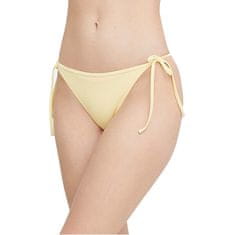 Tommy Hilfiger Ženske kopalke Bikini UW0UW04496 -ZGC (Velikost XS)